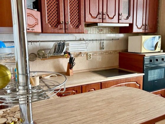 Оренда квартири, Дніпровський район, Алма-атинська 39 А Киев