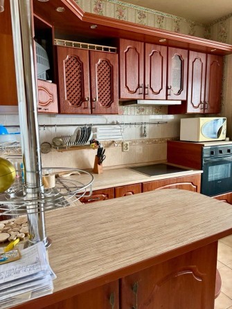 Оренда квартири, Дніпровський район, Алма-атинська 39 А - фото 1