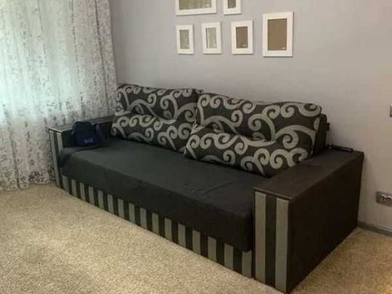 Оренда 1-к квартири на вул. Шолом-Алейхема Киев