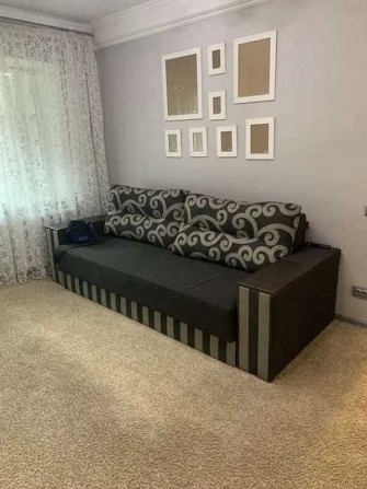 Оренда 1-к квартири на вул. Шолом-Алейхема - фото 1