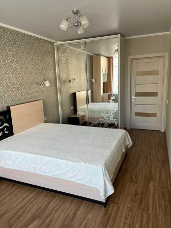 Власник! 2-кімн. студія 50 м² — метро Лівобережна - фото 1