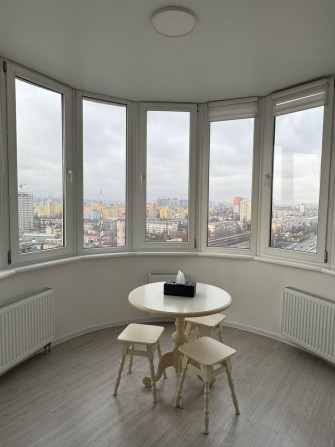 Здам квартиру в будинку з генератором Харківське шосе 19б - фото 1