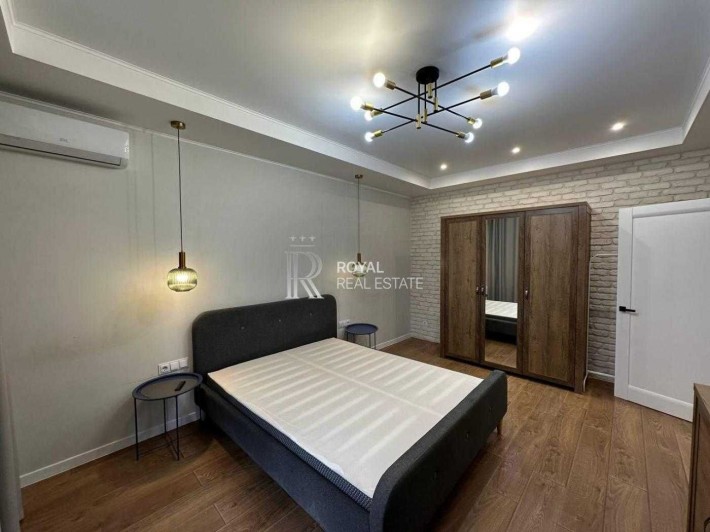 ЖК Нова Англія 45 м2 Вул. Михайла Максимовича Голосієво - фото 1