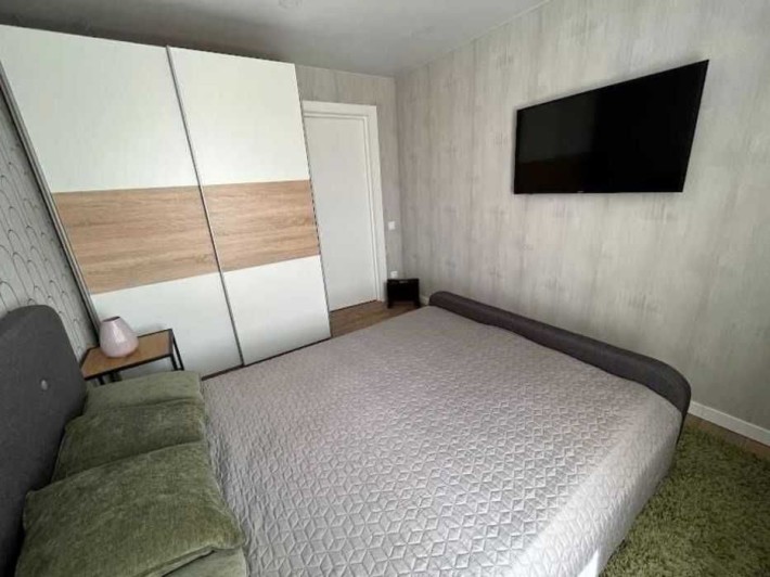 Оренда 2-кімнатної квартири,Русанівська набережна,16 - фото 1