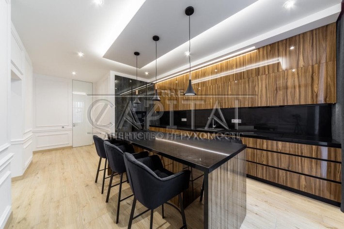 Оренда 2-кімнатної квартири/ЖК Skyline/70м2/Печерськ/Центр/Коновальця - фото 1