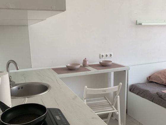 Залог лише 30%Оренда смарт квартири Комфорт Таун Київ