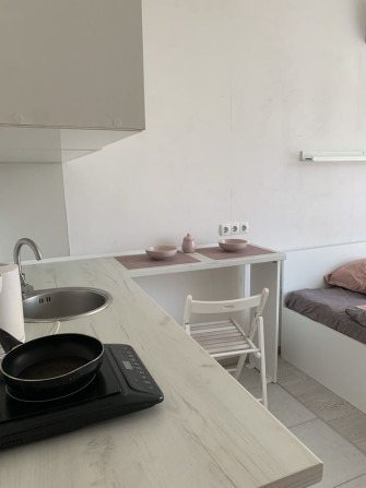 Залог лише 30%Оренда смарт квартири Комфорт Таун - фото 1