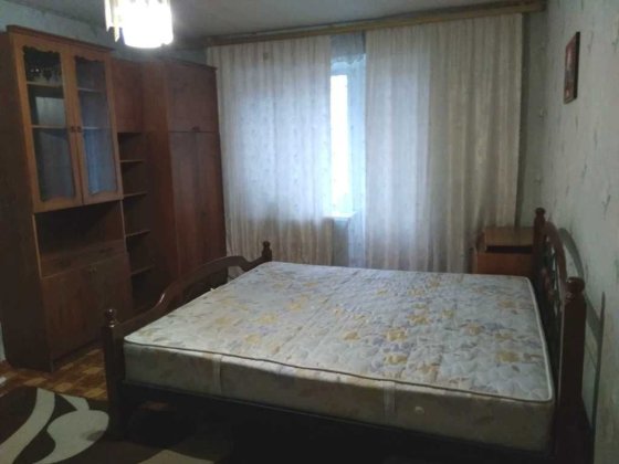 Здам 1к квартиру біля ст.м. "Теремки" Київ