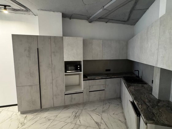 ТЕРМІНОВО! Євродвушка з терасою в Приморському районі ЖК Aqua Marine, Одеса Одесса