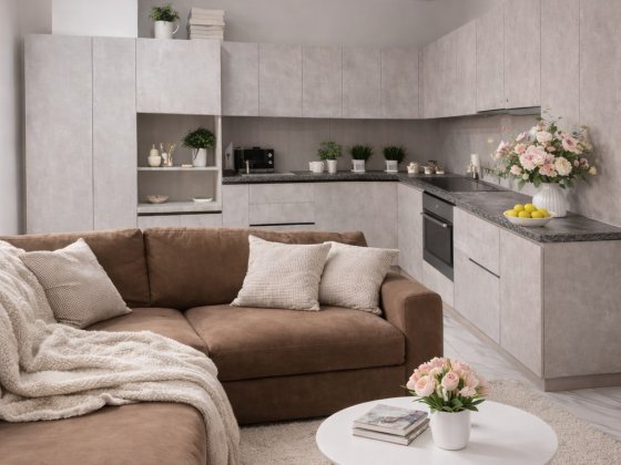 ТЕРМІНОВО! Євродвушка з терасою в Приморському районі ЖК Aqua Marine, Одеса Одесса