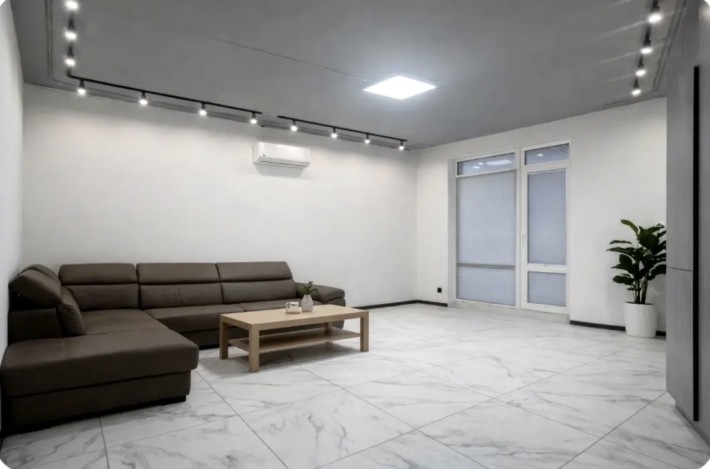 ТЕРМІНОВО! Євродвушка з терасою в Приморському районі ЖК Aqua Marine, Одеса - фото 1