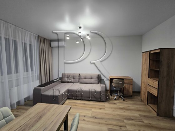 Оренда 1к. квартири без % в ЖК Голосіївський вулиця Васильківська 37Г Київ