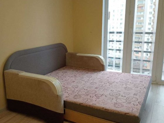 Метро Деміївська, тепла новобудова! Київ