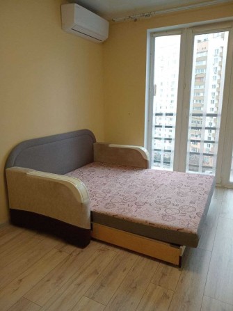 Метро Деміївська, тепла новобудова! - фото 1