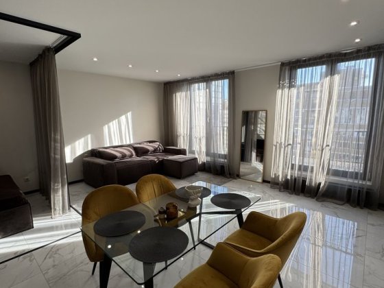 Без комісії ! Оренда 1-к ЖК New York Олімпійська Киев