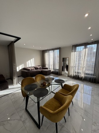 Без комісії ! Оренда 1-к ЖК New York Олімпійська - фото 1