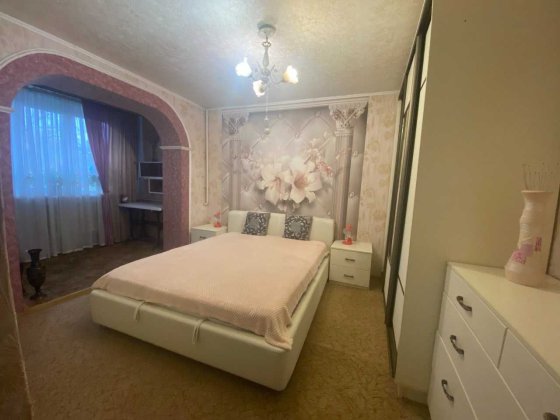 м Героїв Дніпра, вул. Героїв Дніпра 36, оренда 2к, 1-ий поверх Київ