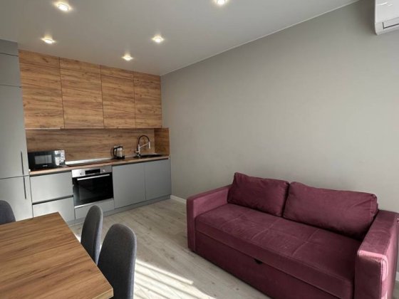 Оренда 3-кім (три спальні) в ЖК Світло Парк, вул. Столичне шосе, 1 Киев