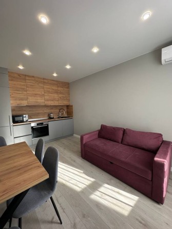 Оренда 3-кім (три спальні) в ЖК Світло Парк, вул. Столичне шосе, 1 - фото 1