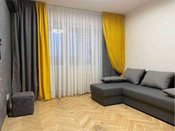 Оренда 1-к квартири на вул. Йорданська Киев