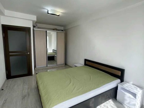 Пропоную в оренду світлу та затишну
1-к квартиру на Оболоні. Киев