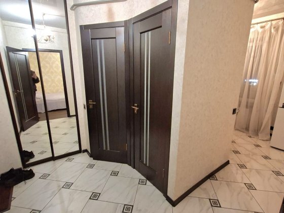 Оренда 1К. Центр. 2 пов. М. Палац Україна  5 хв. Київ