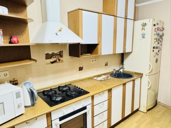 Оренда | 3-х кім.квартира | Оболонь Киев