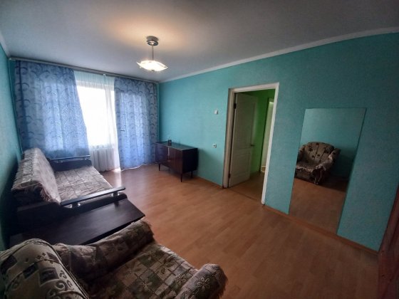 Власник! Світла 2-х кімнатна квартира на Лісовому масиві Киев