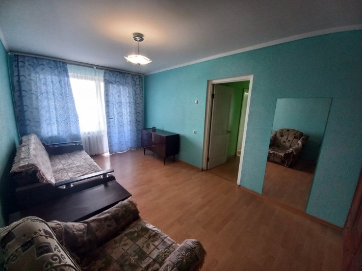 Власник! Світла 2-х кімнатна квартира на Лісовому масиві - фото 1