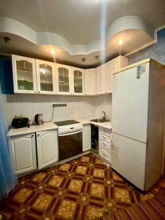 Рональда Рейгана 26, оренда просторої 1-к квартири, Троєщина - фото 1