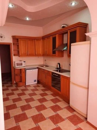 Актуальная аренда 2ком.кв возле метро Минскоя - фото 1