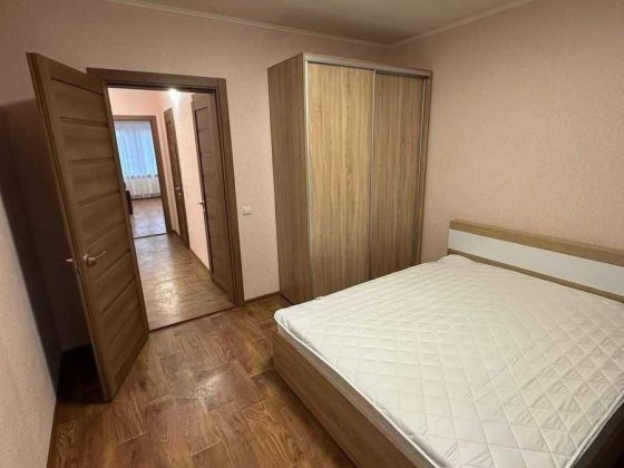 Оренда 2-к квартири-студії на вул. Коноплянська, ЖК Navigator 2 Киев