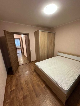 Оренда 2-к квартири-студії на вул. Коноплянська, ЖК Navigator 2 - фото 1