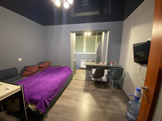 Здам в оренду євродвушку 43 м²  євроремонт Киев