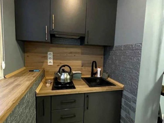 Здається простора та світла євродвокімнатна квартира,Оболонський район Киев