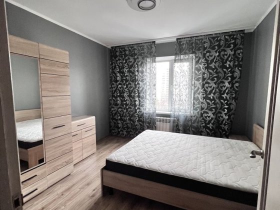 Двокімнатна квартира 52кв.м на Червоної Калини Киев