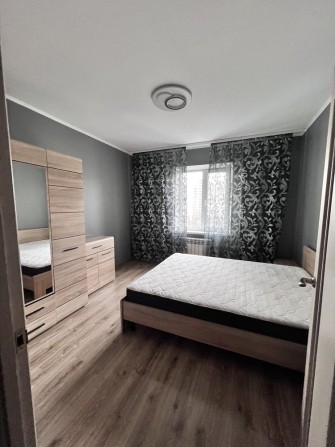 Двокімнатна квартира 52кв.м на Червоної Калини - фото 1