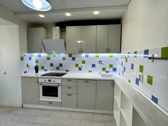 Оренда квартир,Київ,Оболонський р-н(3 комнати) Киев