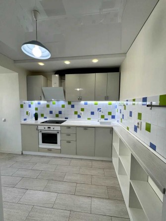 Оренда квартир,Київ,Оболонський р-н(3 комнати) - фото 1