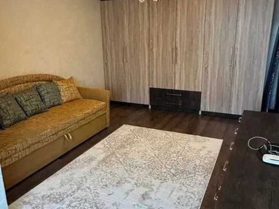 Оренда 1-к квартири на вул. Чорних Запорожців Киев