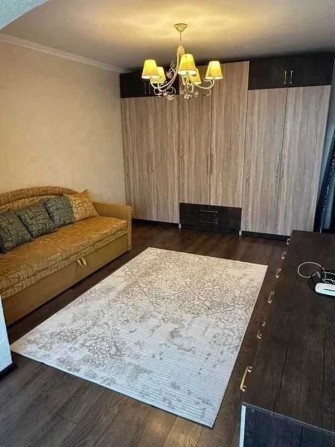 Оренда 1-к квартири на вул. Чорних Запорожців - фото 1