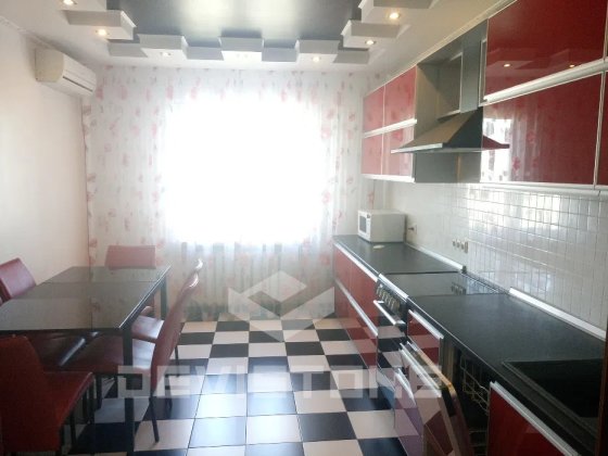 Довгострокова оренда 3-х кімнатної квартири Киев