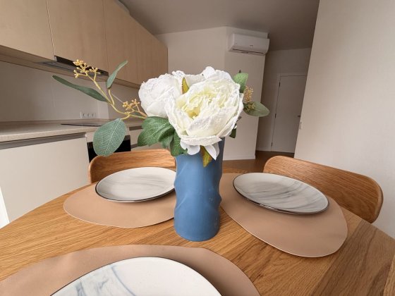 Автономне опалення! Оренда 1 кімнатної квартири в  ЖК GREAT Осокорки Киев