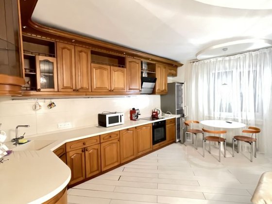 Здам 2.х квартира вул Вишняківська 13 Київ