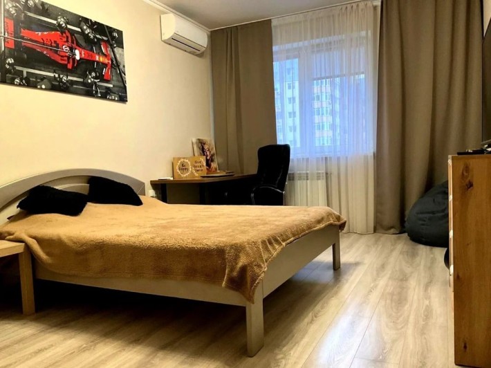 Оренда 1к, Оболонський район, вул. Ю. Кондратюка 3, метро Мінська - фото 1