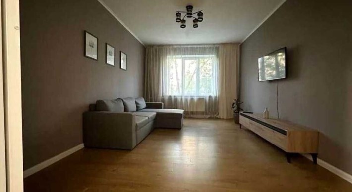 Здам 3к квартиру на вул. Каштановій - фото 1