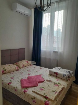 Оренда 2к квартири в ЖК "Navigator", пров. Балтійський - фото 1