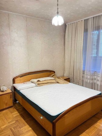 Оренда 2к квартири на вул. Озерна (Оболонь) - фото 1