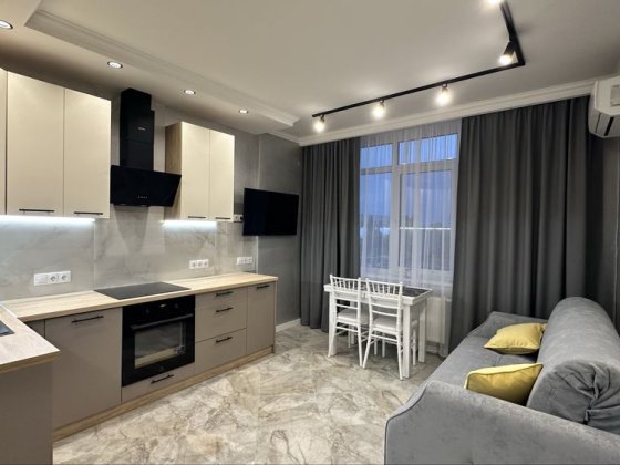 Оренда 1к квартири ЖК Теракота метро Вирлиця Генератор Київ