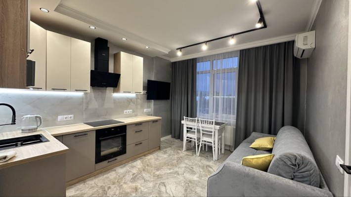 Оренда 1к квартири ЖК Теракота метро Вирлиця Генератор - фото 1